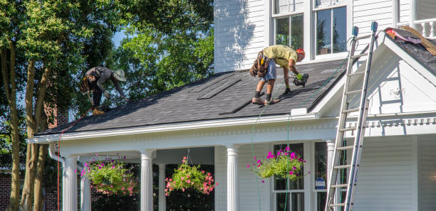 Trusted East Falmouth, MA Roof Repair & Installaion Experts